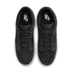 Men's Nike Dunk Low QS "Off Noir/Summit White"