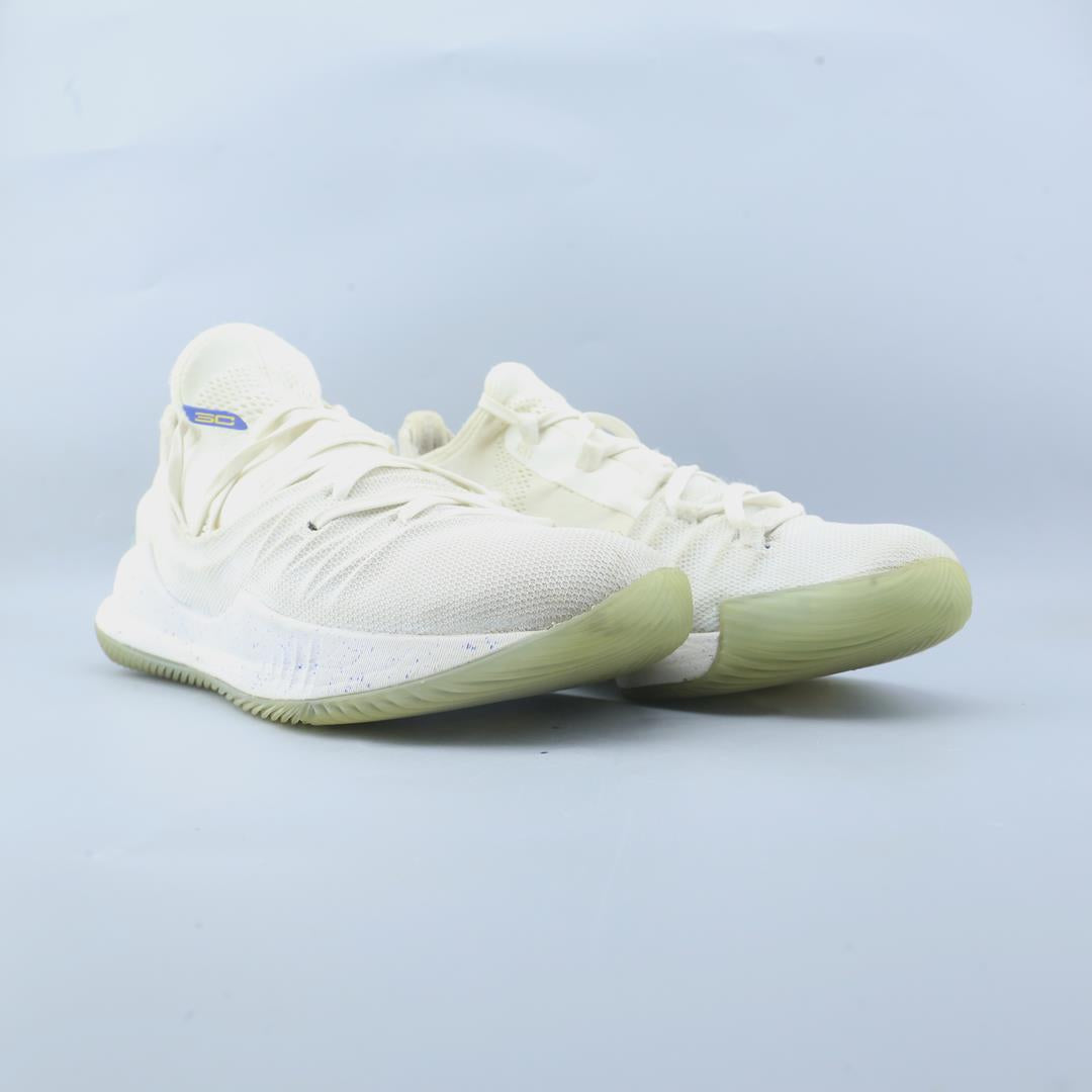 CURRY 5