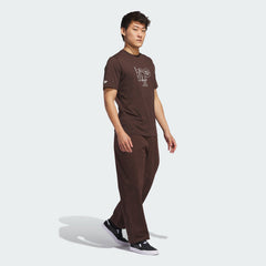 Men's Shmoofoil Out of the Park Tee (Gender Neutral)