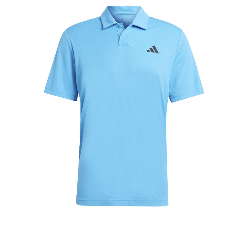 Men's Club Tennis Polo Shirt