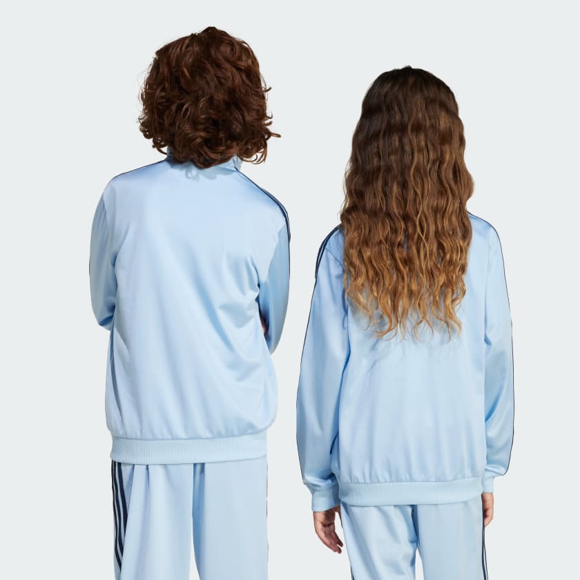Kids' Adicolor Firebird Top Kids