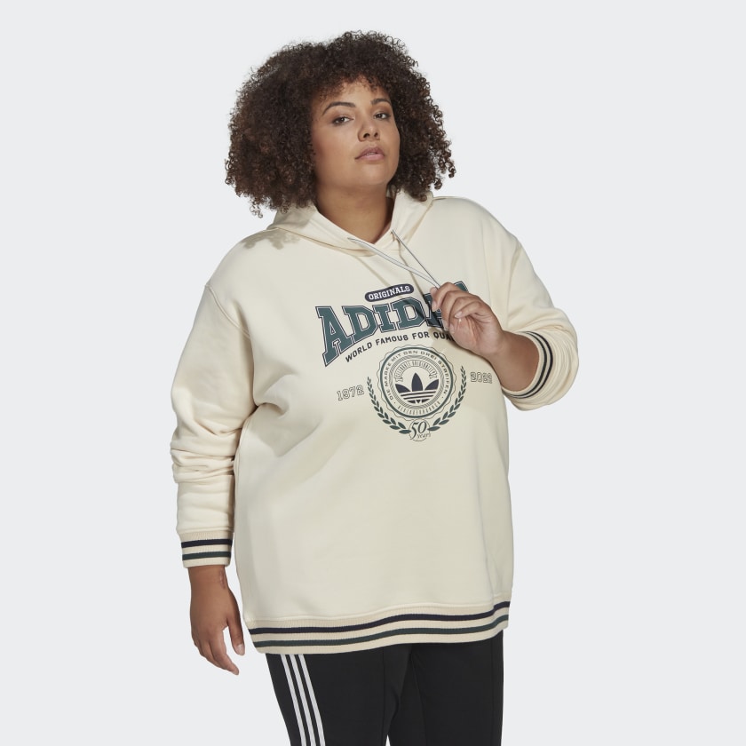 Women's Originals Class of 72 Hoodie (Plus Size)