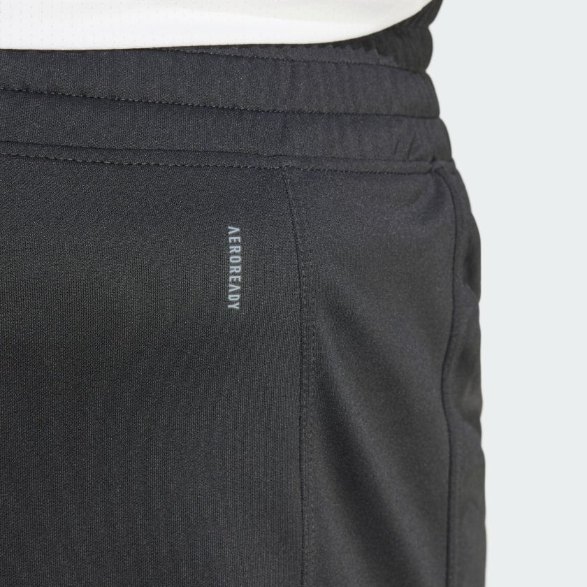 Women's Pacer Essentials Knit High-Rise Shorts (Plus Size)