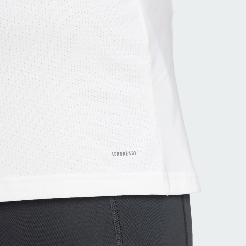 Women's Designed for Training Tee (Plus Size)