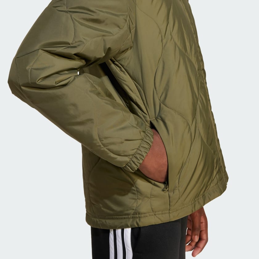 Kids' Light Padded Jacket Kids