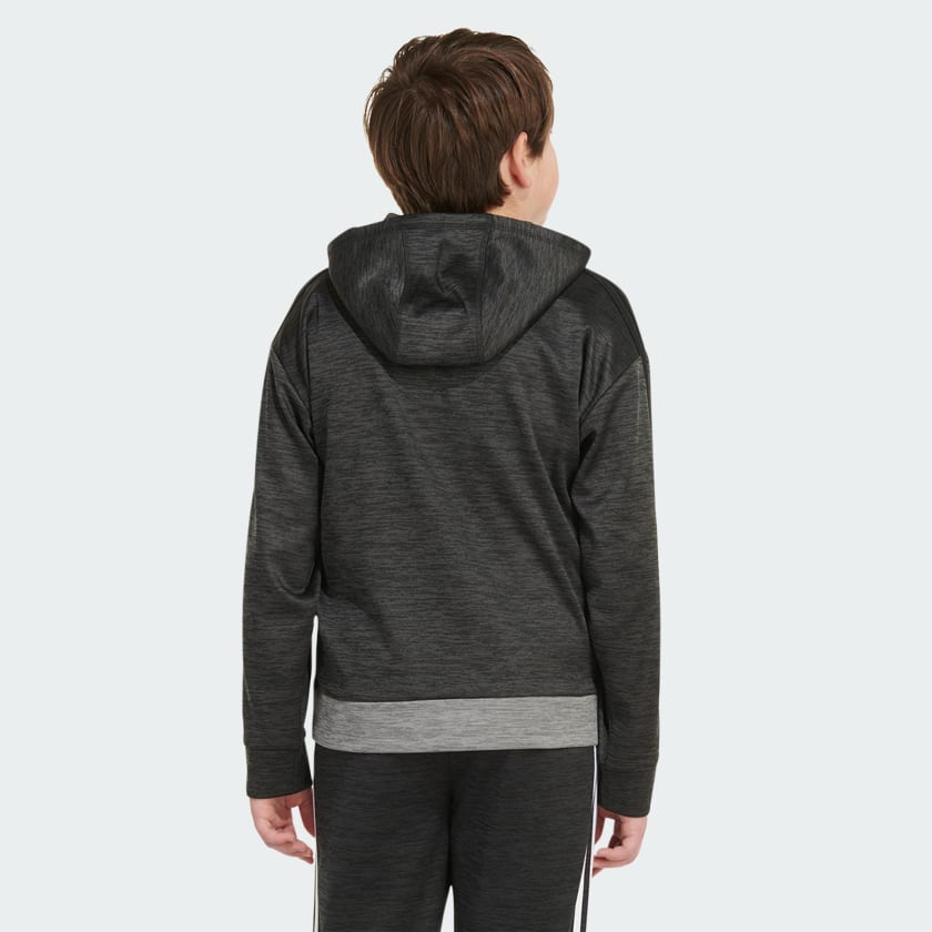 Kids' EXT GAME GO MEL HOOD PO