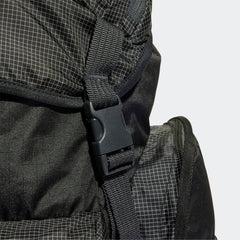 Adventure Toploader Backpack