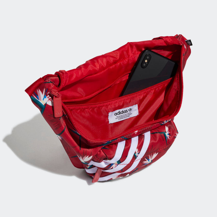 Thebe Magugu x Waist Bag