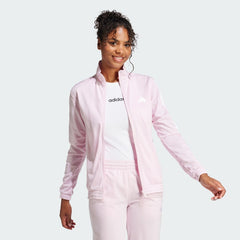 Women's Tricot 3-Stripes Track Jacket