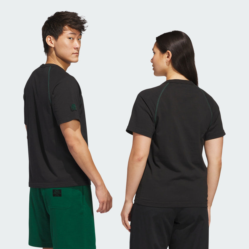 Men's Shmoofoil Featherweight Tee (Gender Neutral)