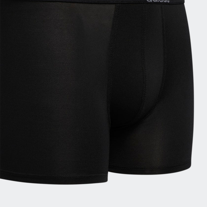 Kids' Sport Performance Boxer Briefs 4 Pairs