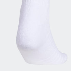 Cushioned Crew Socks 3 Pairs