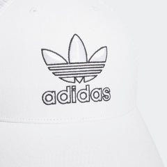 Structured Trucker Hat