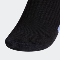 Cushioned 3 No-Show Socks 3 Pairs