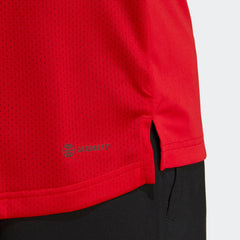 Men's Club Tennis Tee