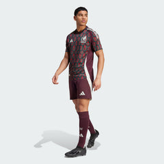 Men's Mexico 2024 Home Authentic Jersey