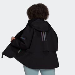 Women's Terrex CT MYSHELTER RAIN.RDY Jacket (Plus Size)