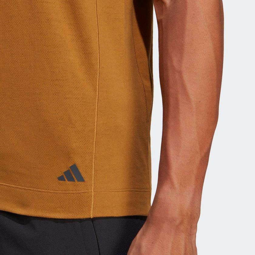 Men's Yoga Training Tee