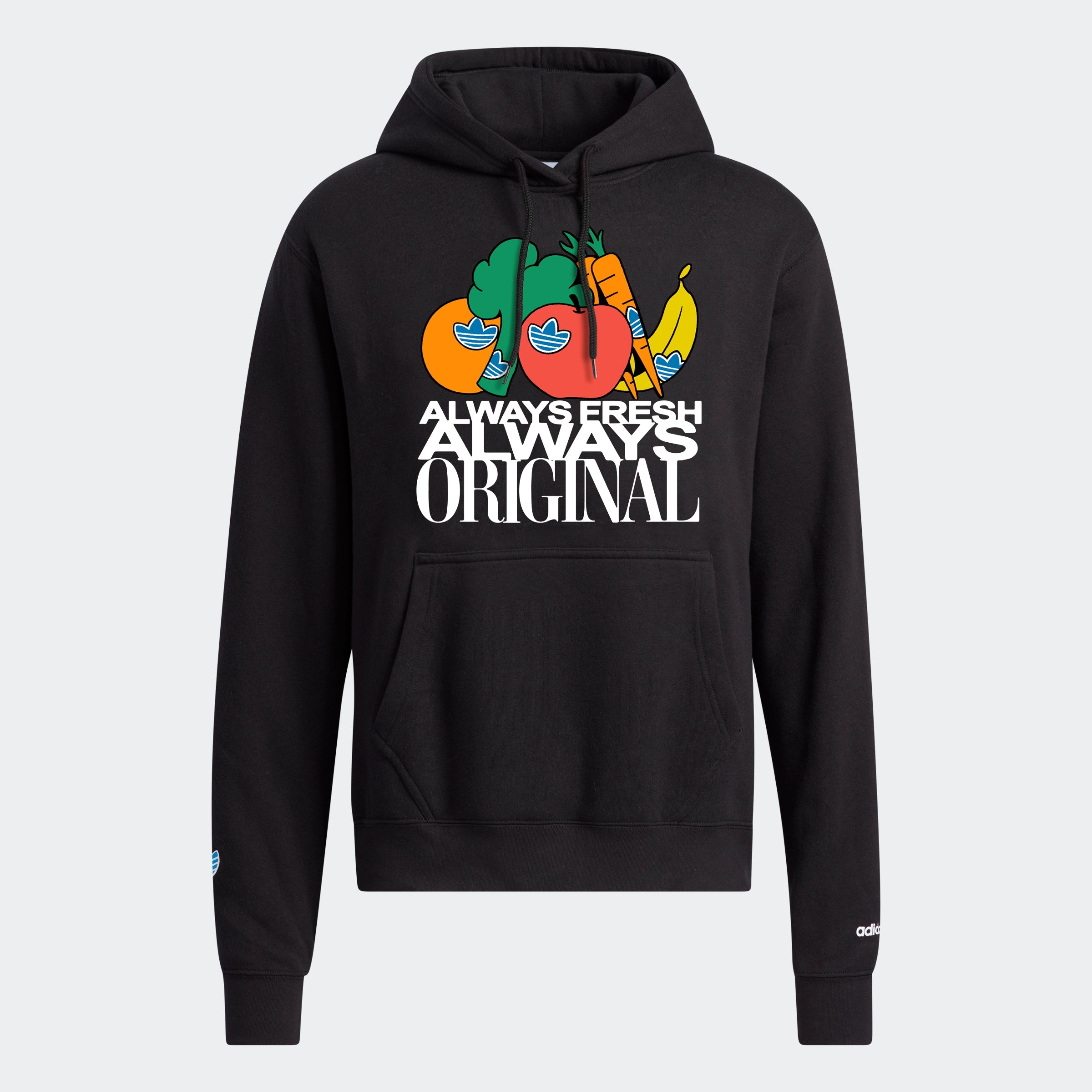 Men's Originals Always Fresh Hoodie