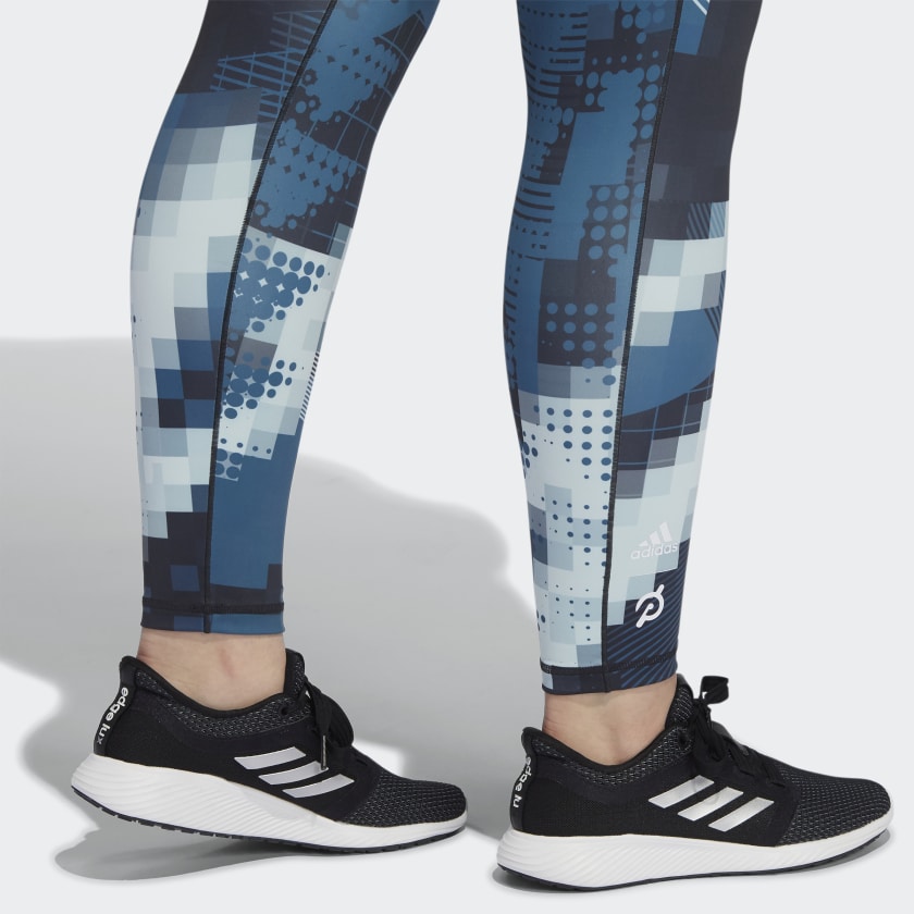 Women's x Peloton Believe This Tights (Plus Size)