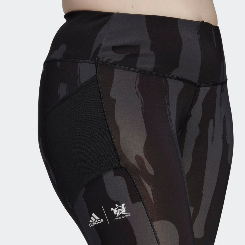 Women's x Thebe Magugu Tennis New York 7/8 Tights (Plus Size)