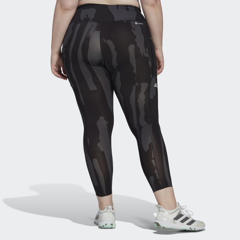 Women's x Thebe Magugu Tennis New York 7/8 Tights (Plus Size)