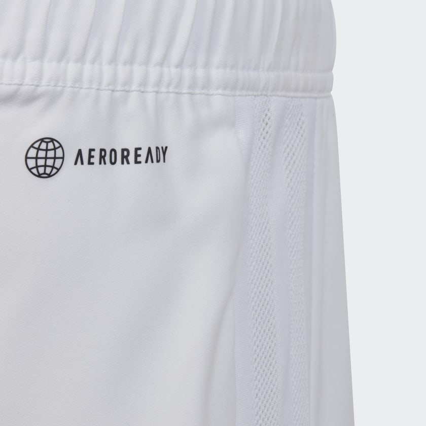 Kids' Tiro 23 Competition Match Shorts