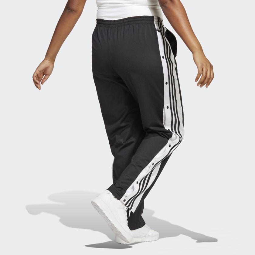 Women's Adicolor Classics Adibreak Track Pants (Plus Size)