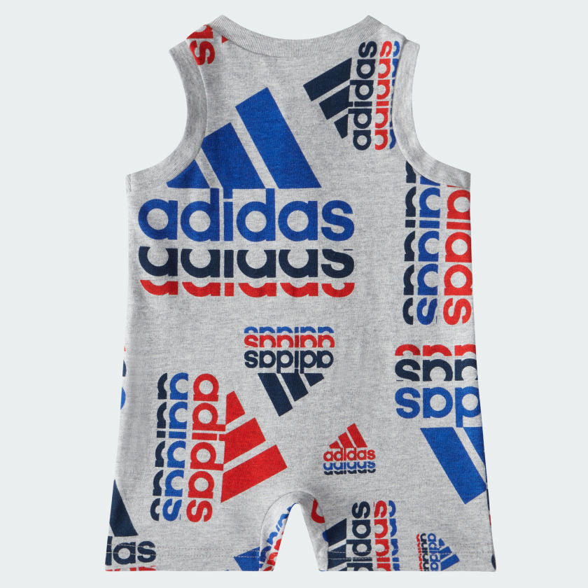 Kids' BB BOY AOP SUNSUIT