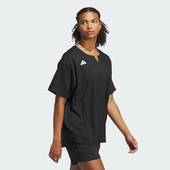 Men's adidas Adizero Dugout Cage T-Shirt (Gender Neutral)