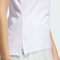 Women's Ultimate365 Twistknit Polo Shirt