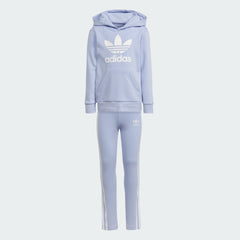 Kids' Adicolor Hoodie Legging Set