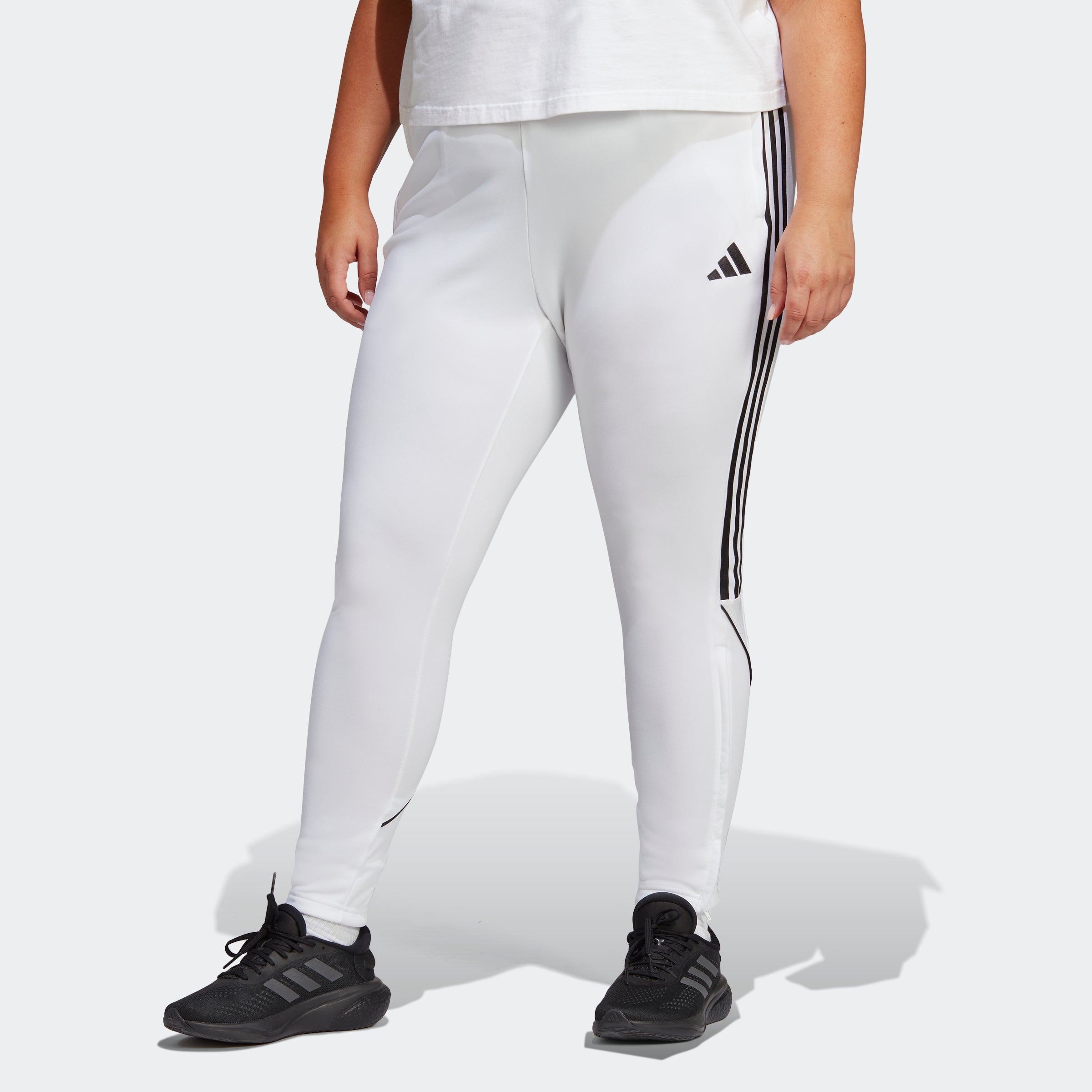 Women's Tiro 23 League Pants (Plus Size)