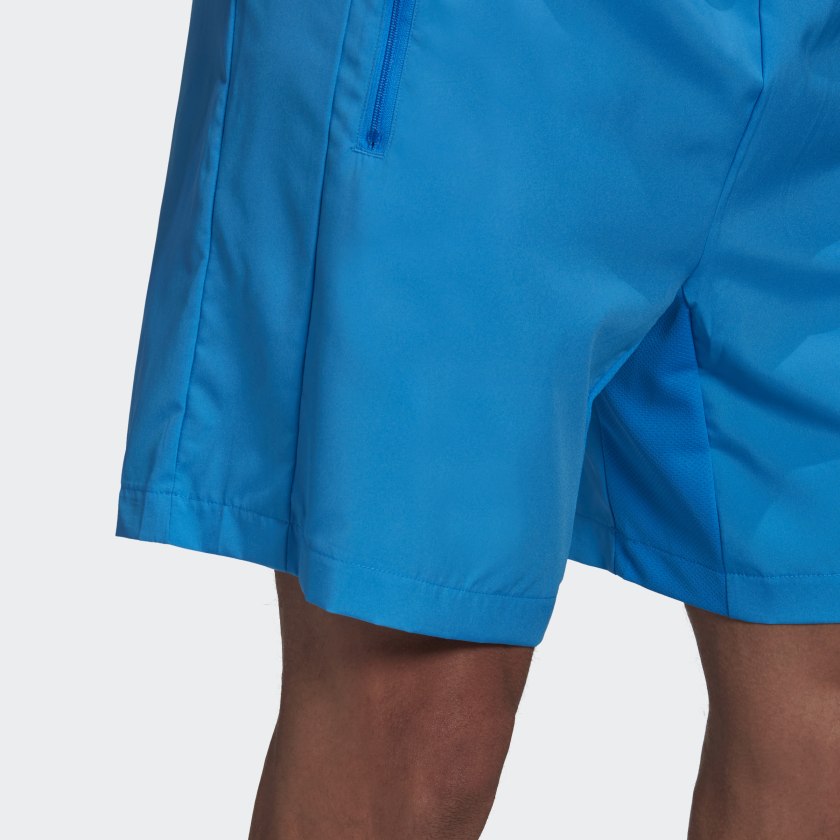Men's AEROREADY Designed to Move Woven Sport Shorts
