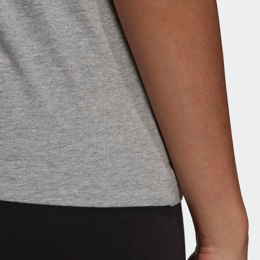 Women's Essentials Logo Tee