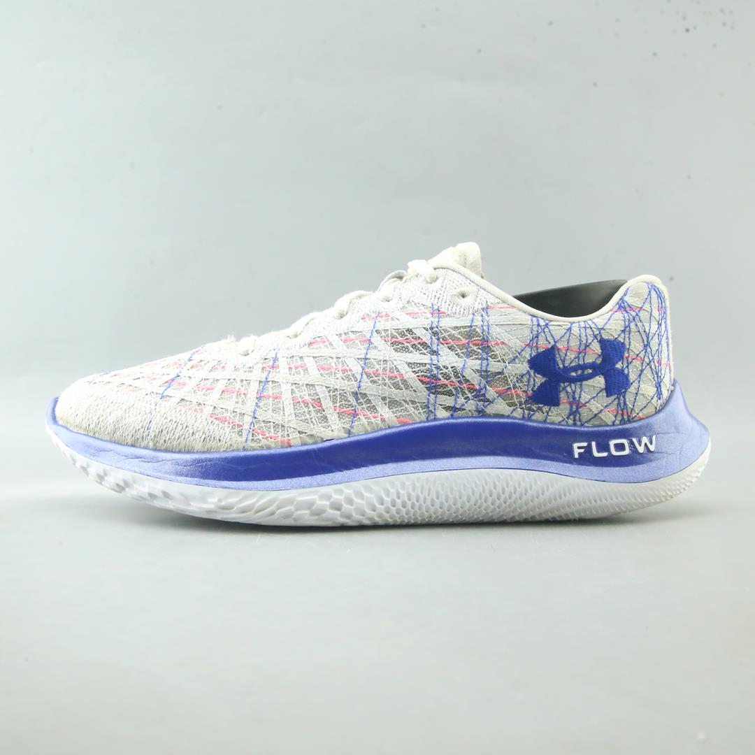 FLOW VELOCITI WIND