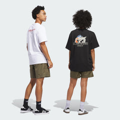 Men's Skateboarding Water Shorts (Gender Neutral)