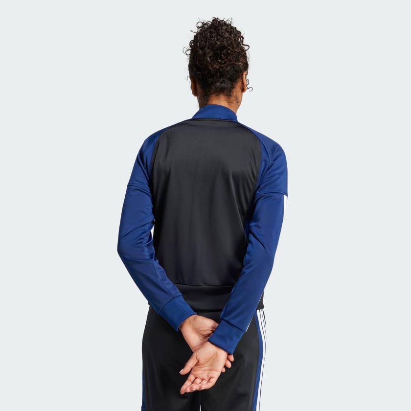 Women's Tricot 3-Stripes Fashion Track Top