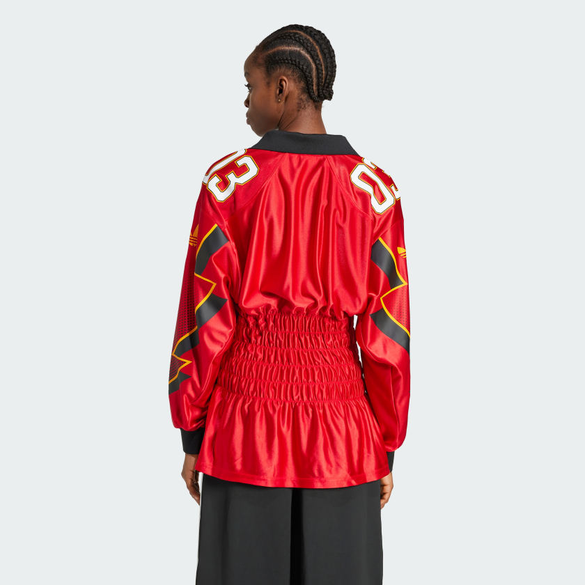 Women's Adilenium Season 3 Long Sleeve Jersey