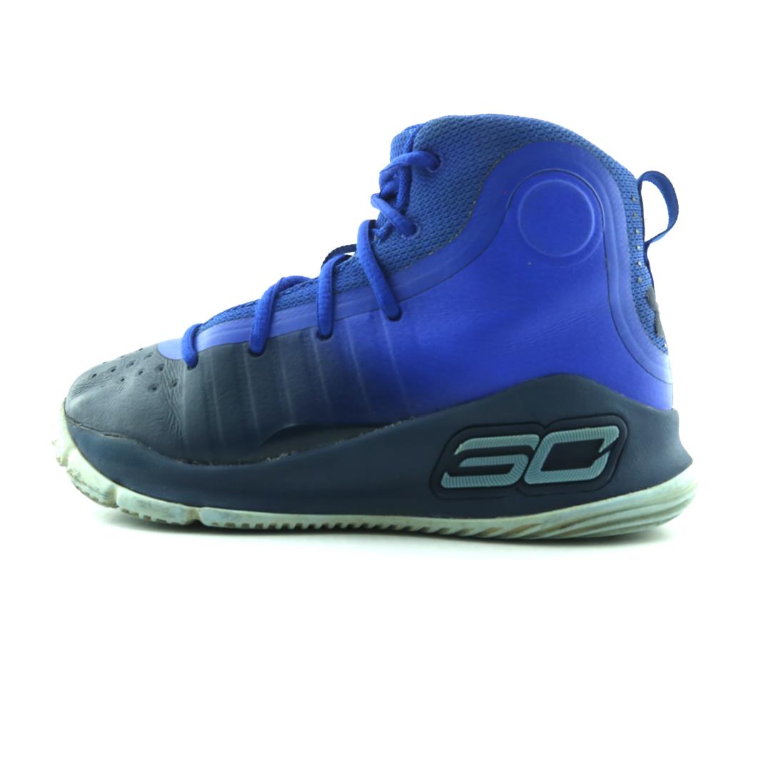 PS CURRY 4 MID
