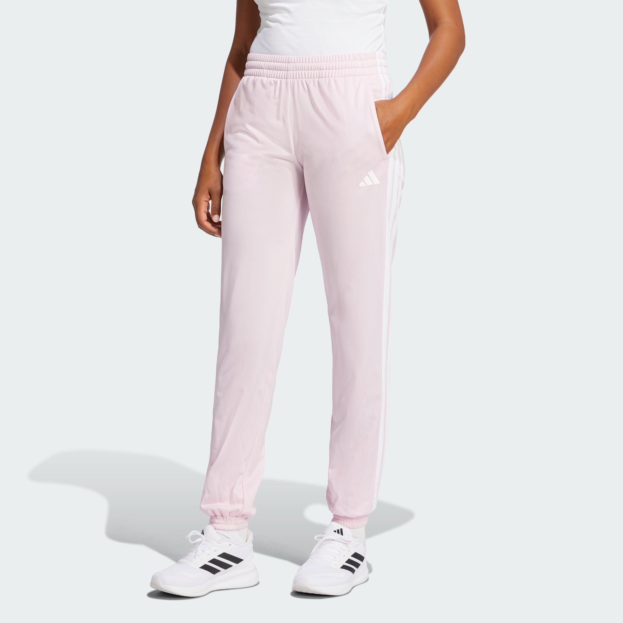 Women's Tricot 3-Stripes Track Pants
