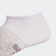 Superlite Badge of Sport No-Show Socks 6 Pairs