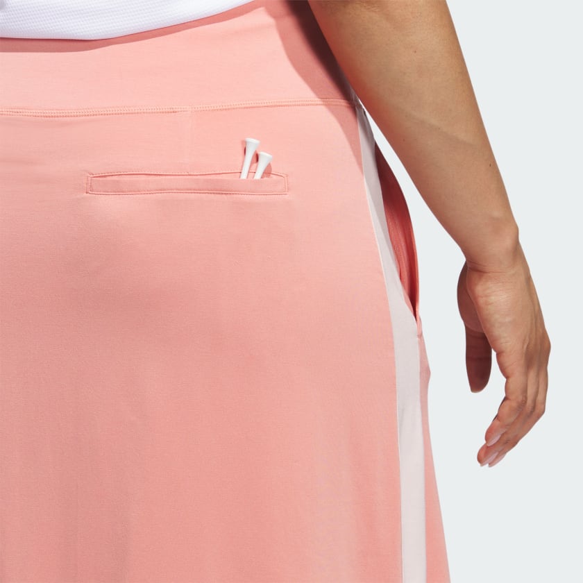 Women's Made With Nature Golf Skort (Plus Size)