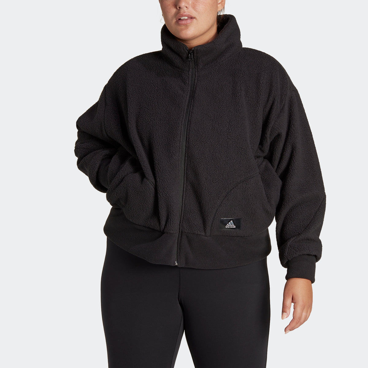 Women's Holidayz Jacket (Plus Size)