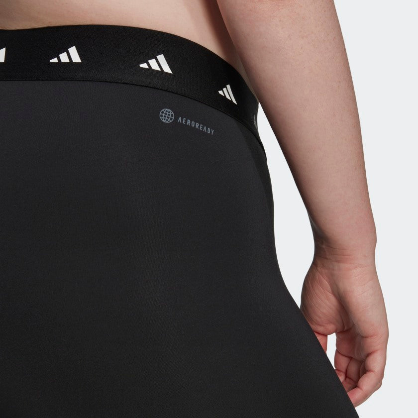 Women's Techfit Period-Proof 7/8 Leggings (Plus Size)
