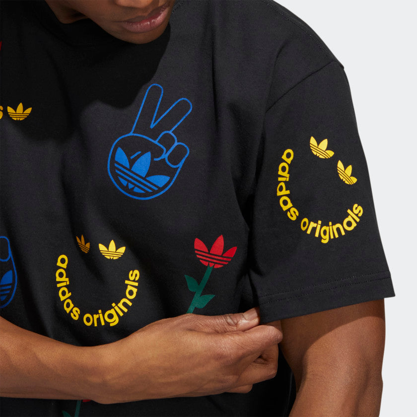 Men's Mood Boost Tee