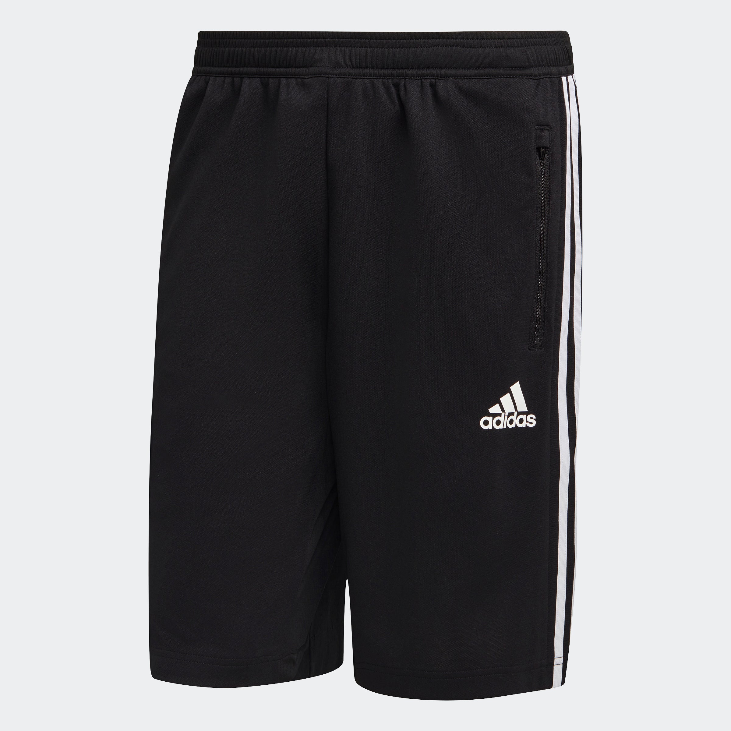 Men's Designed 2 Move 3-Stripes Primeblue Shorts