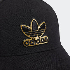 A-Frame Snapback Hat