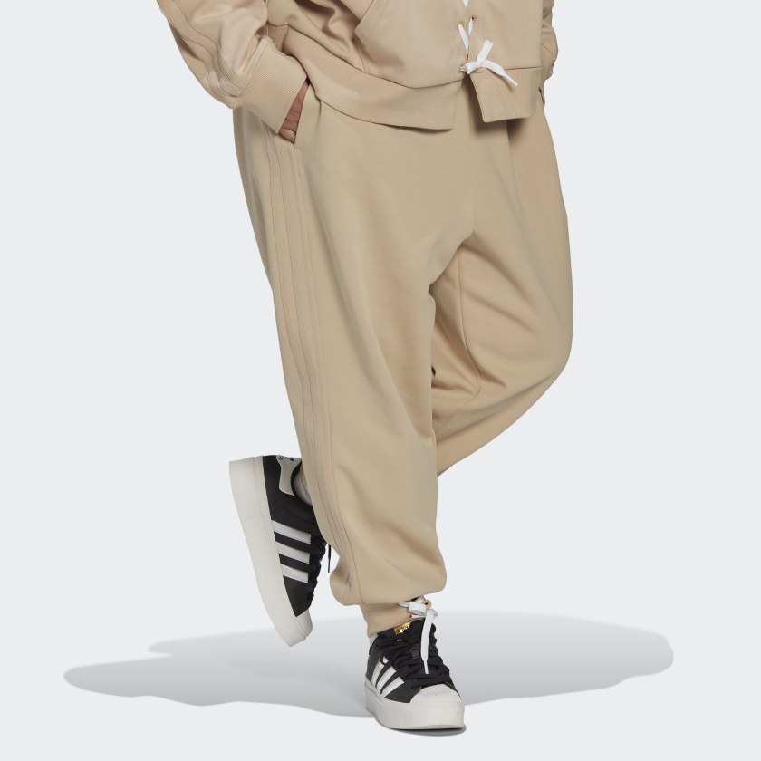 Women's Always Original Laced Cuff Pants (Plus Size)
