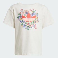 Kids' adidas adidas Originals x Liberty London Cycling Short Set Kids